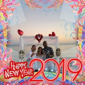 Meet your Posher, Maribel